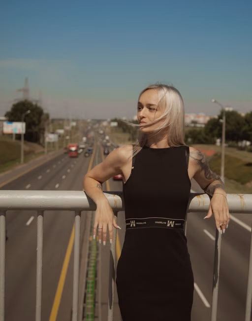 Vestidos e Saias